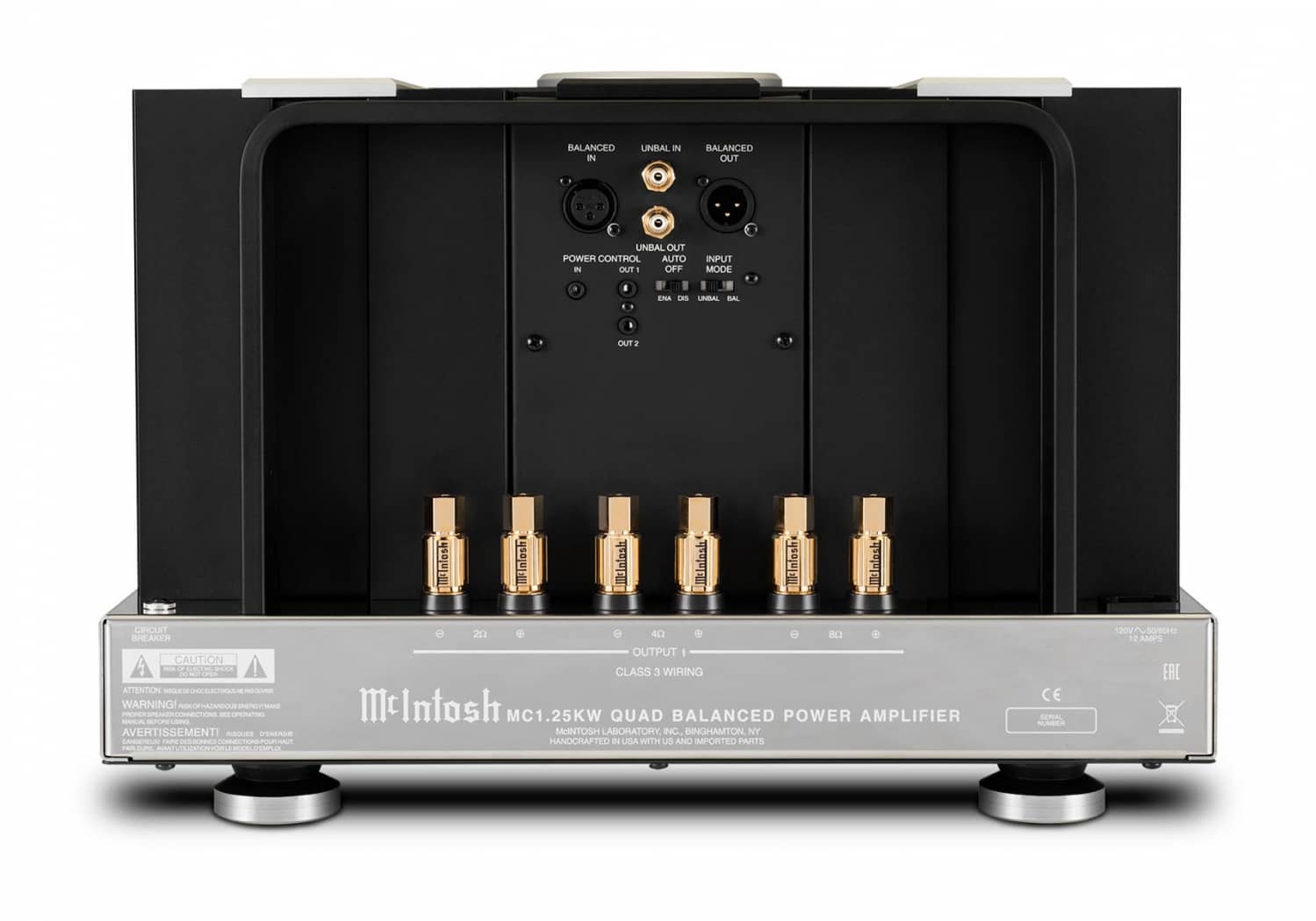 MC1.25KW 75th Anniversary