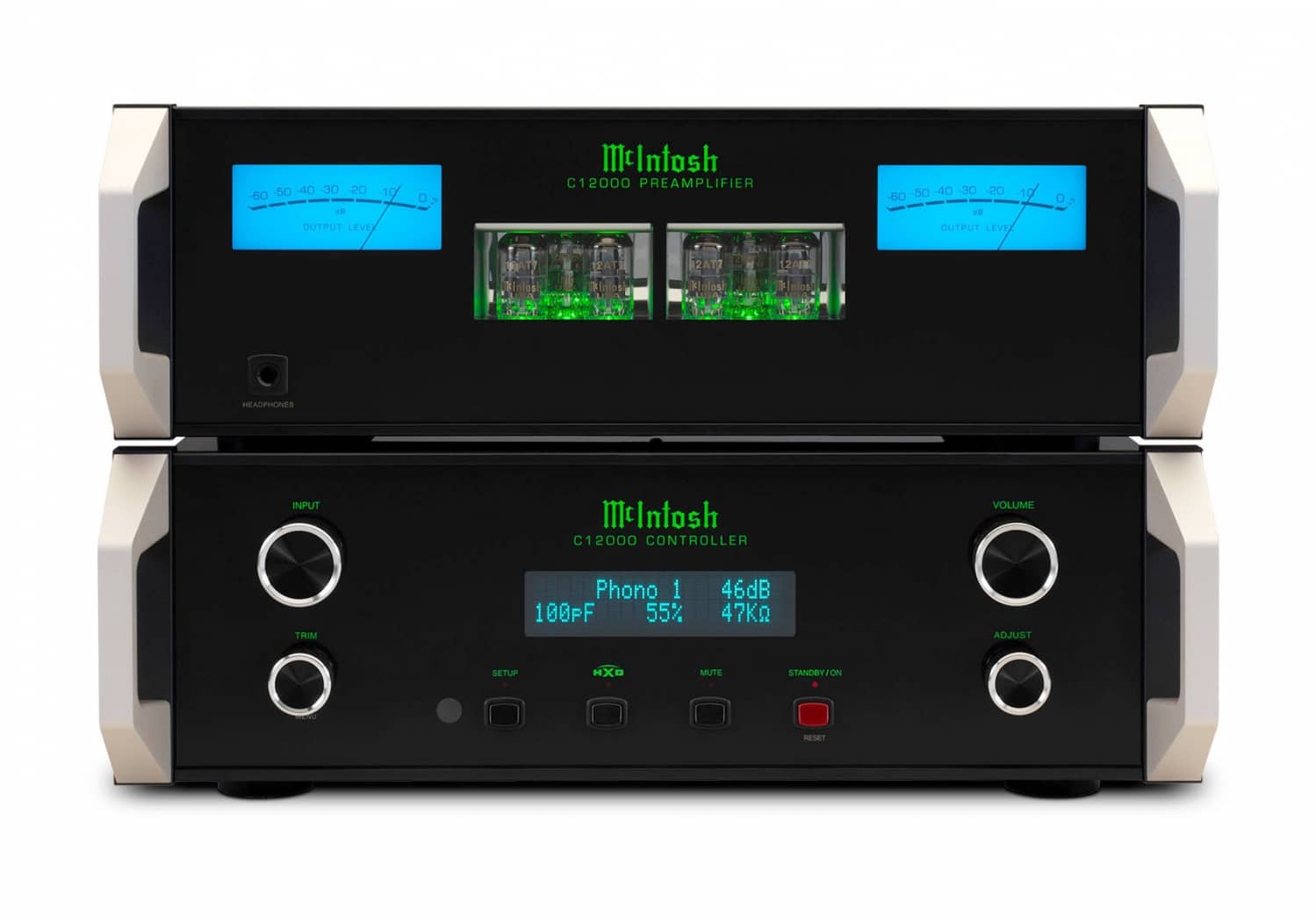 C12000C + C12000ST 75th Anniversary thumbnail 3