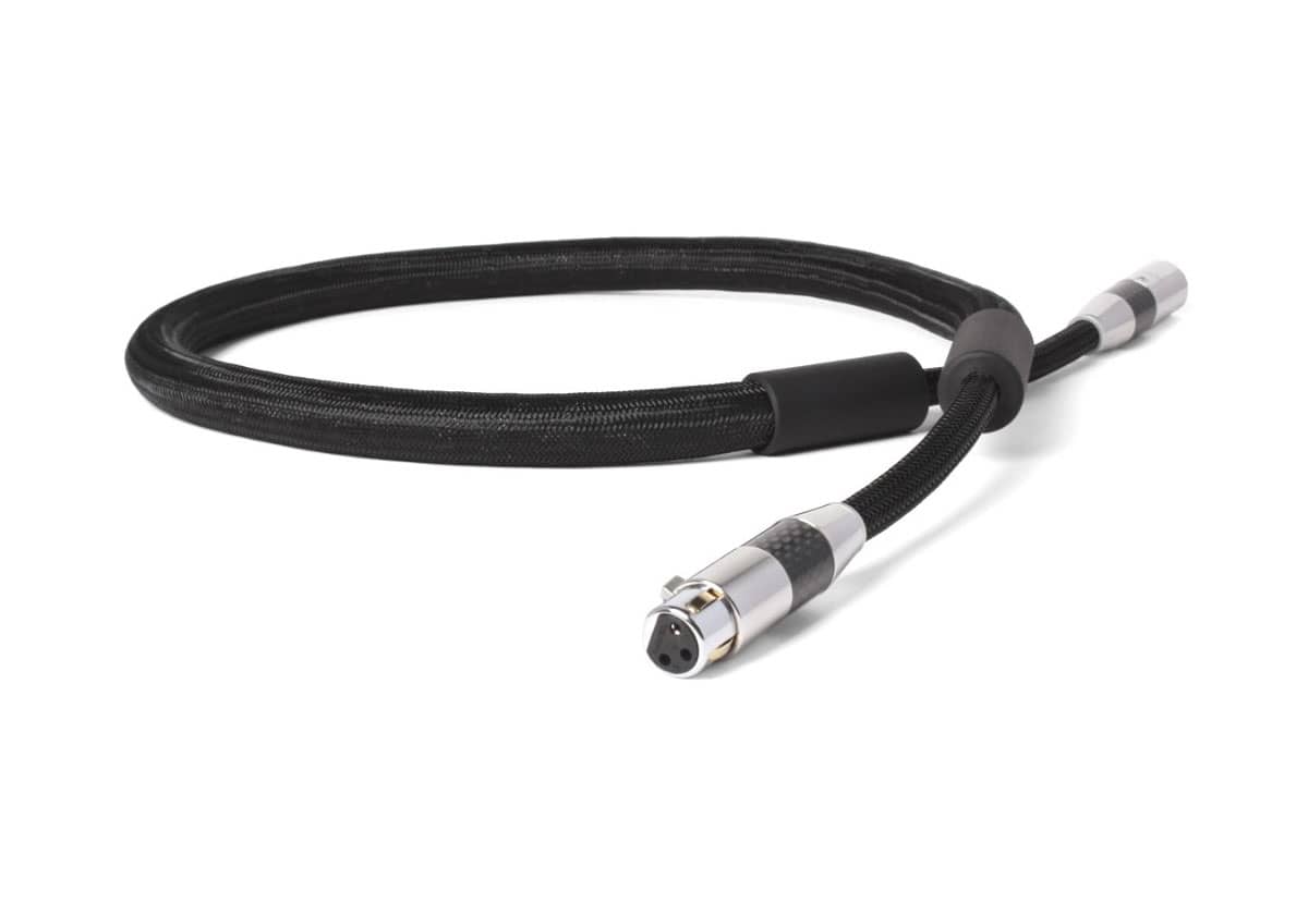 Digital Interlink AES/EBU