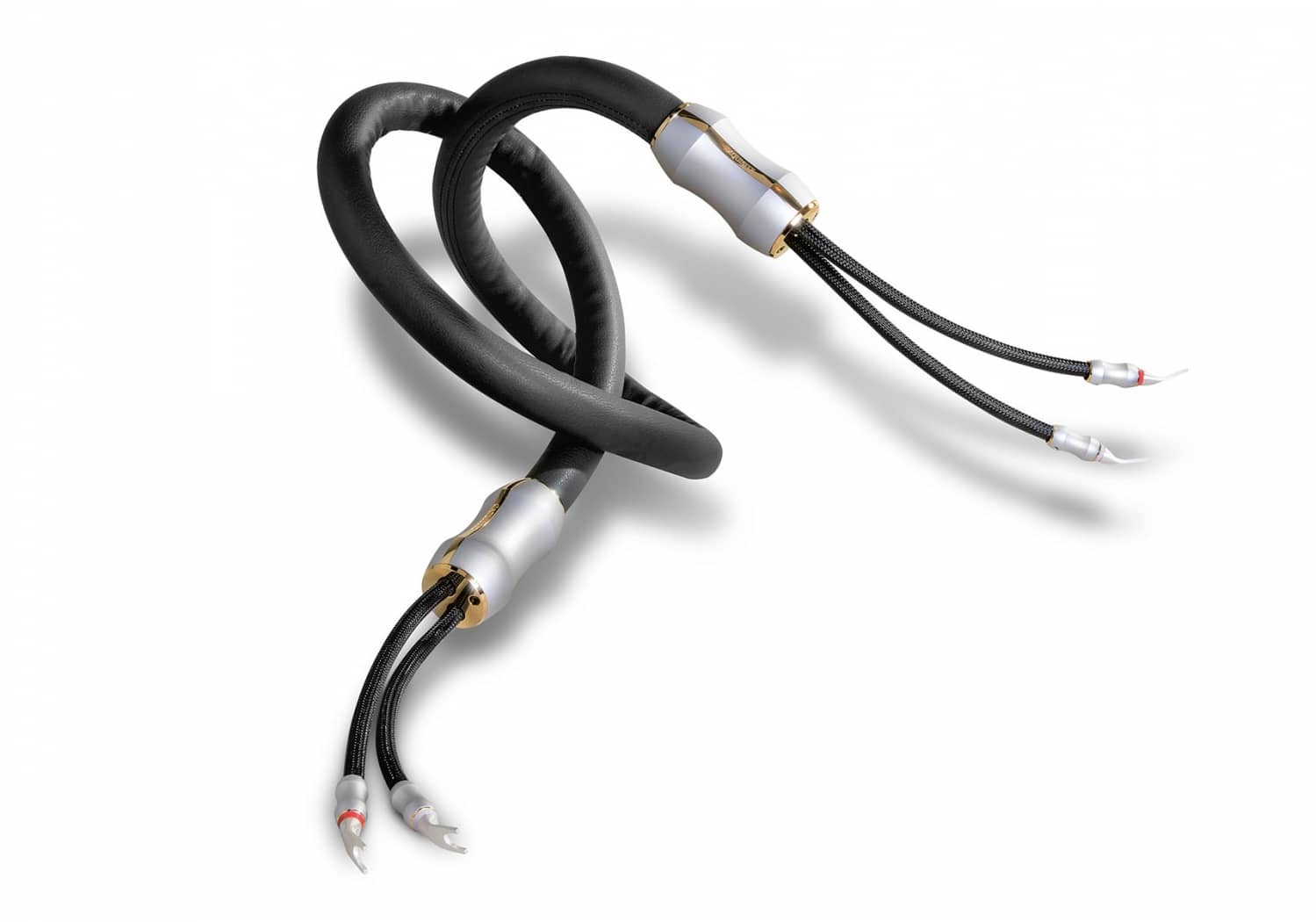 Exquisite Loudspeaker Cable