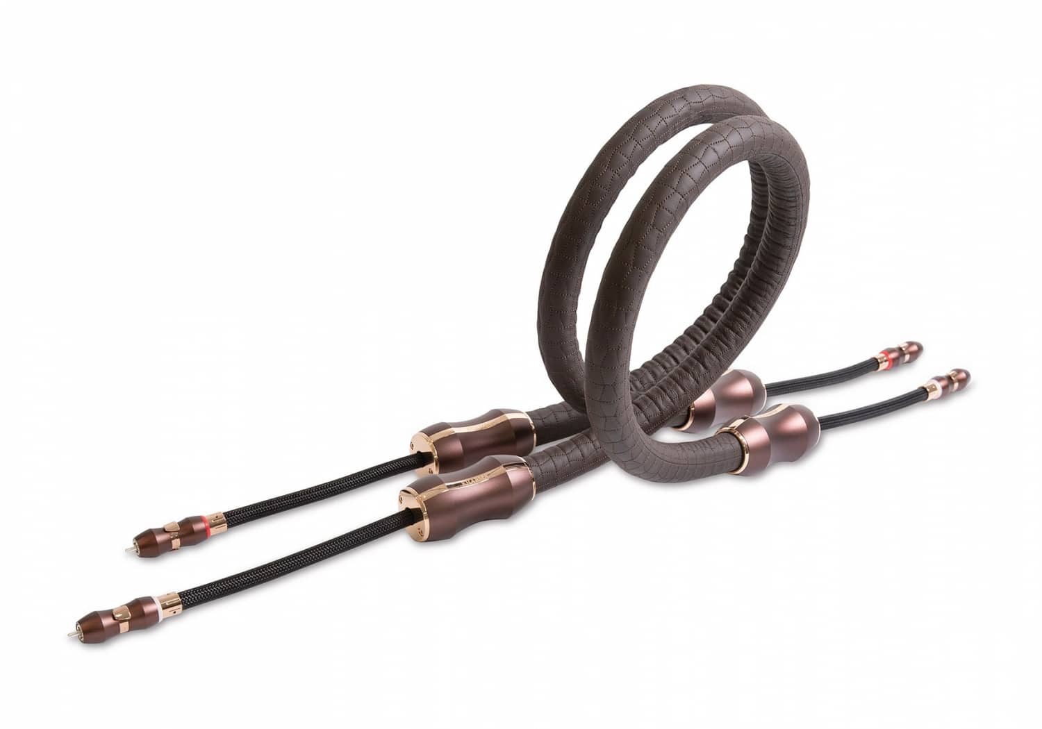 Enigma Veyron Analog Interconnect Cable