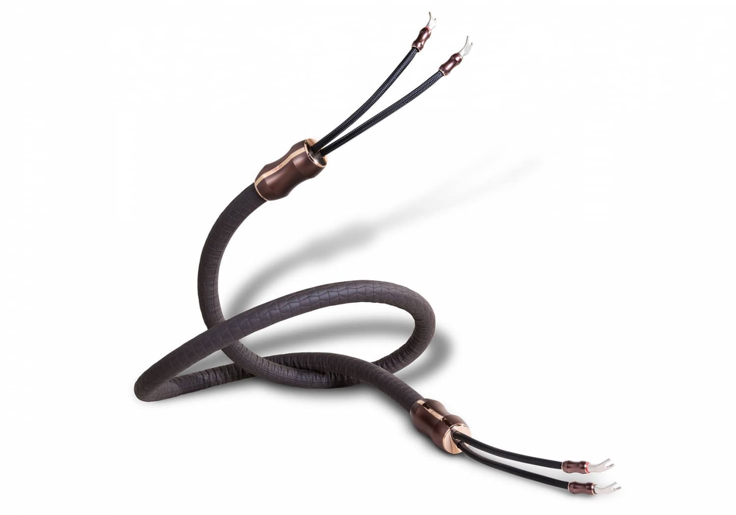 Enigma Veyron Loudspeaker Cable