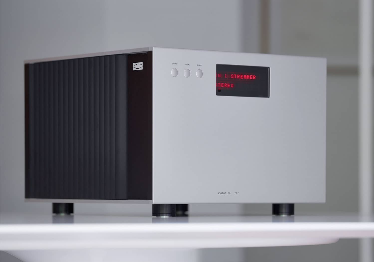 717 Power Amplifier