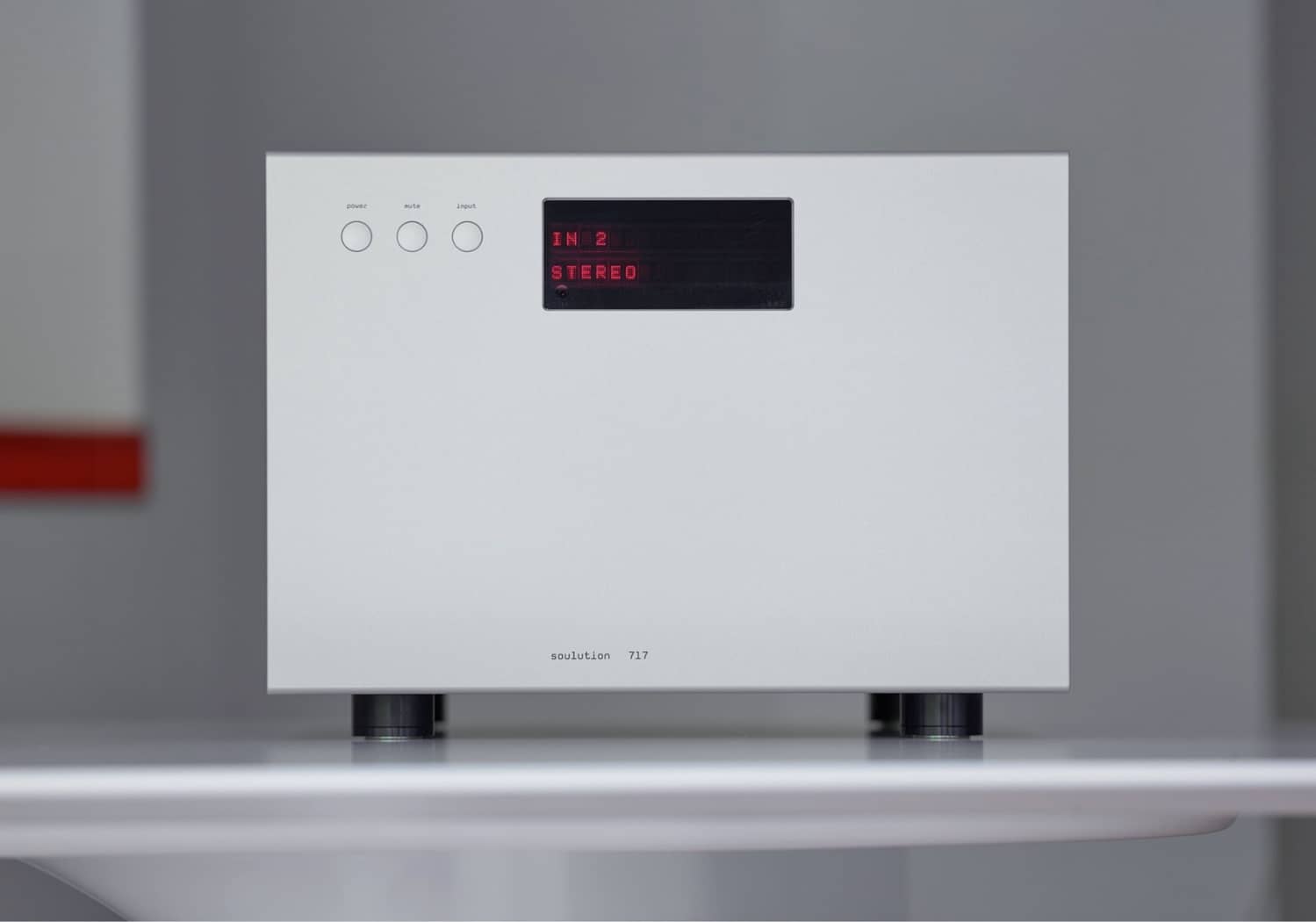 717 Power Amplifier thumbnail 3