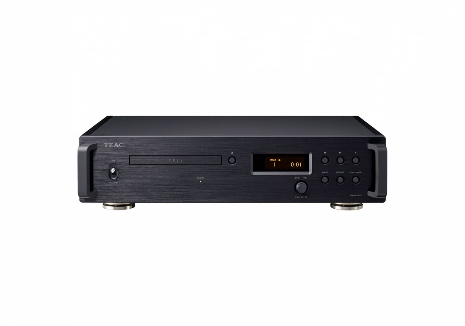 VRDS-701T thumbnail 2