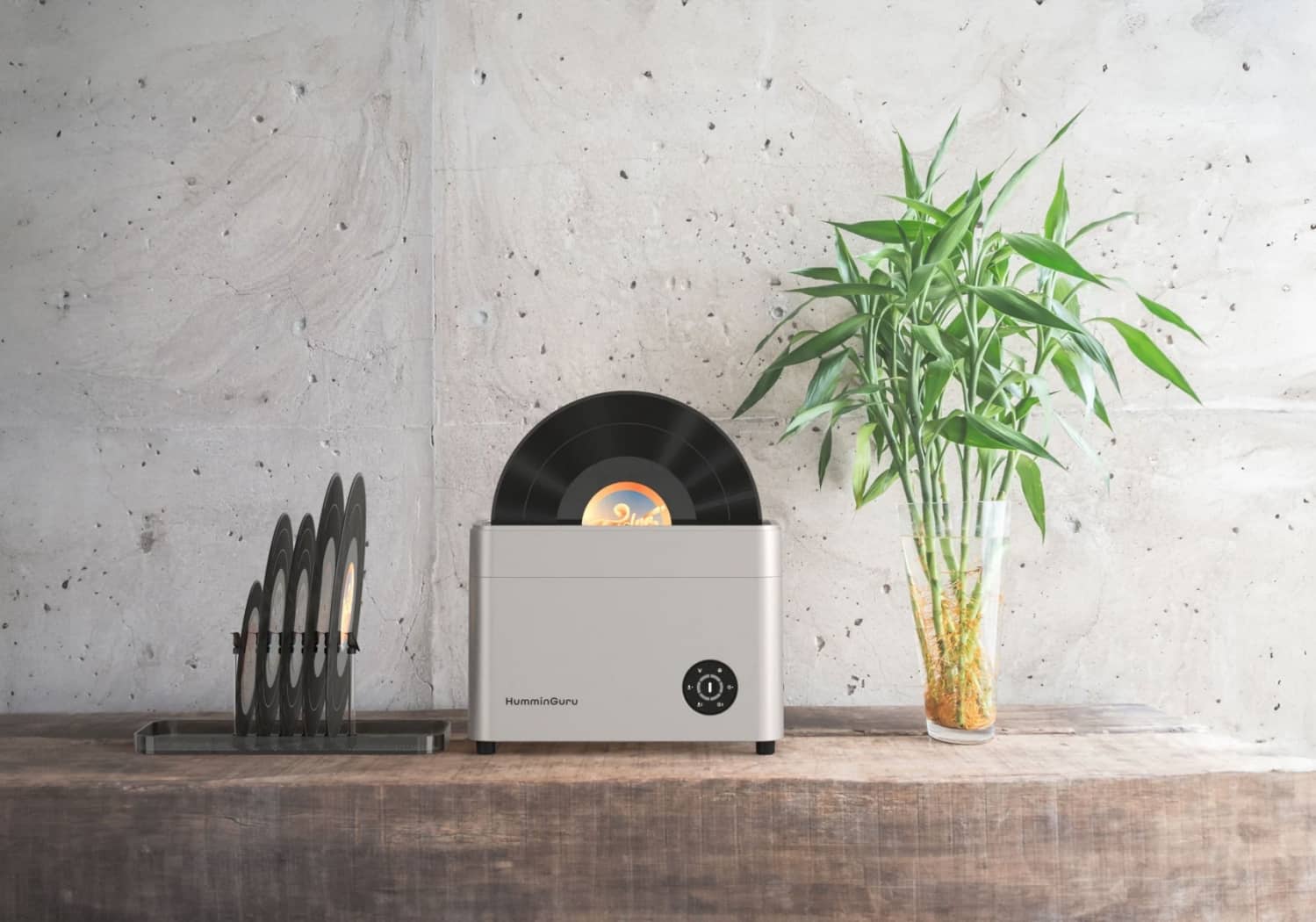 NOVA Advanced Ultrasonic Cleaner