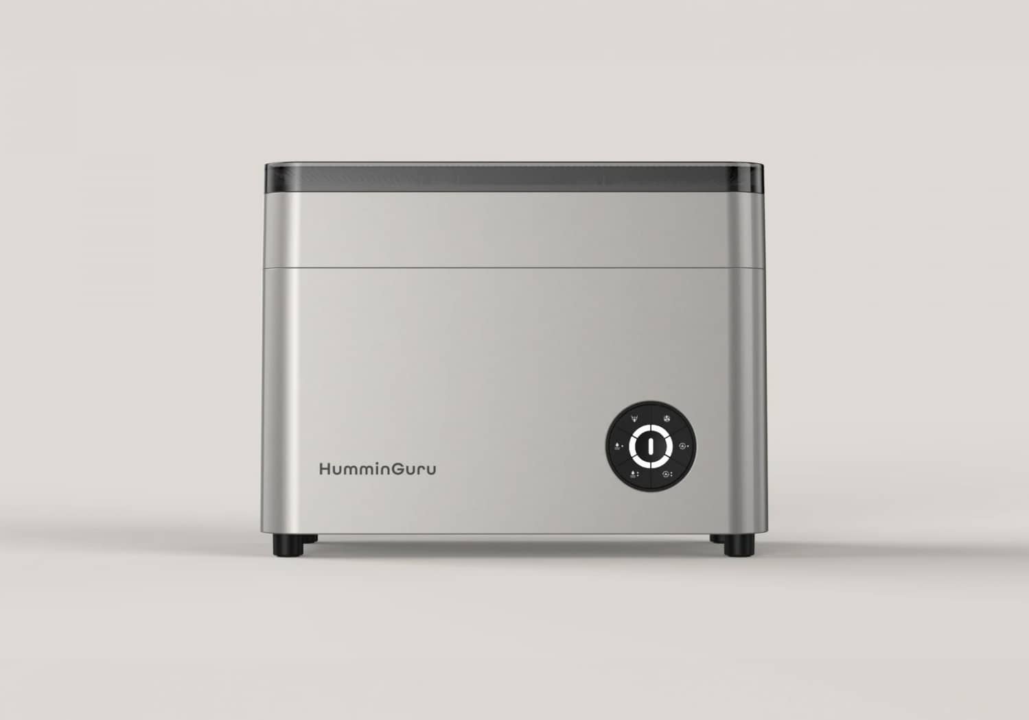 NOVA Advanced Ultrasonic Cleaner thumbnail 3