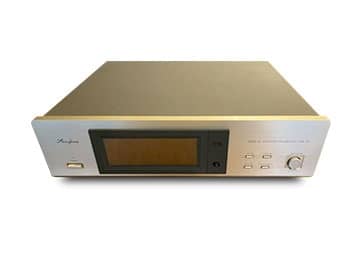Accuphase DG-38