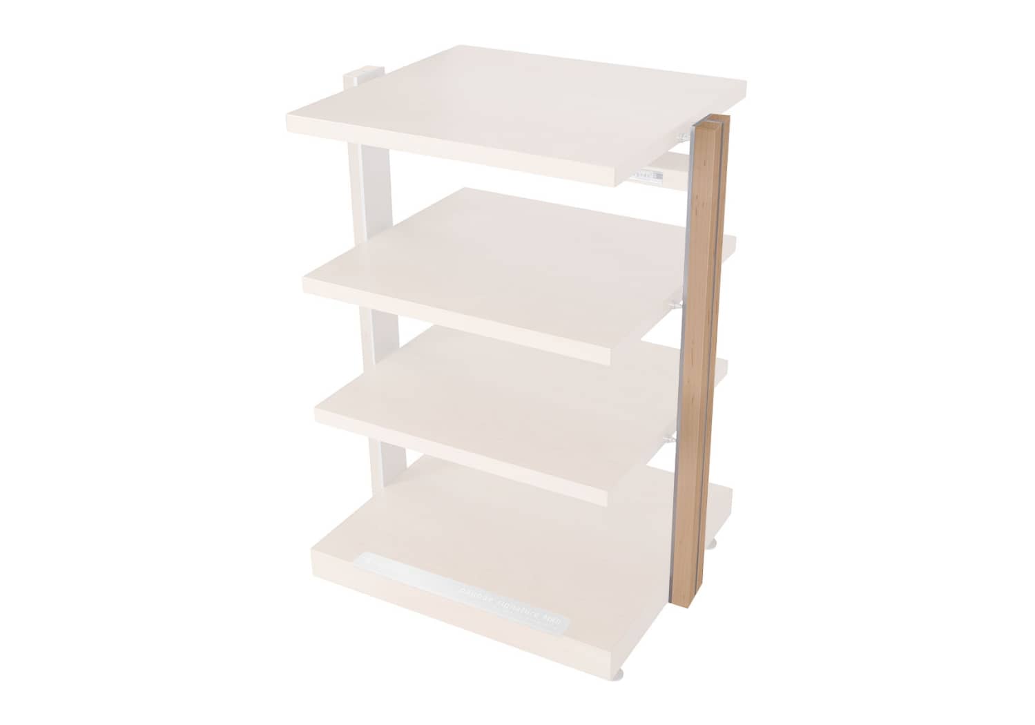 Pagode Signature MKII High Polished