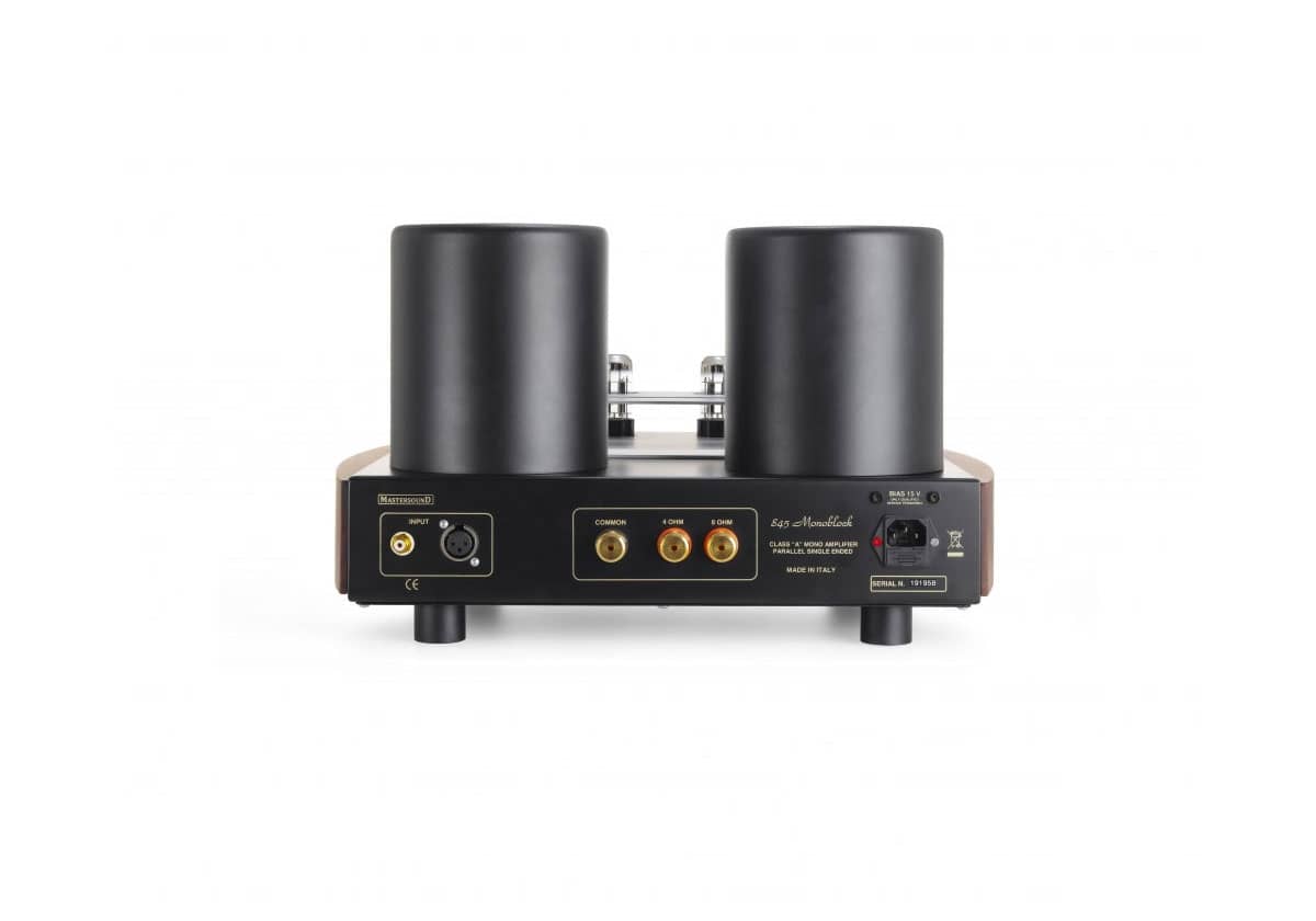 Monoblock 845 thumbnail 3