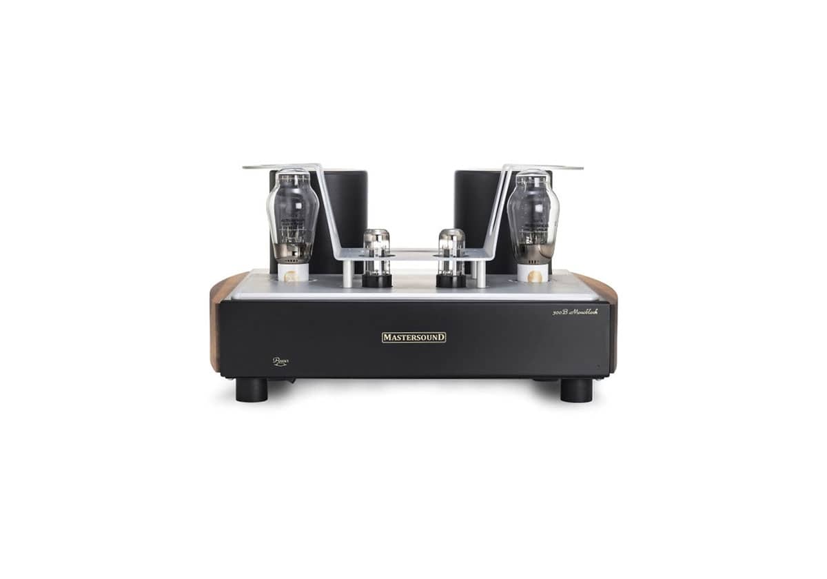 Monoblock 300B thumbnail 3