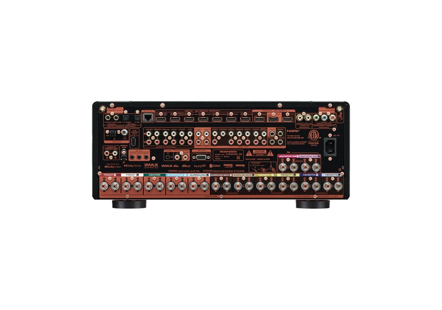 CINEMA 30 thumbnail 3