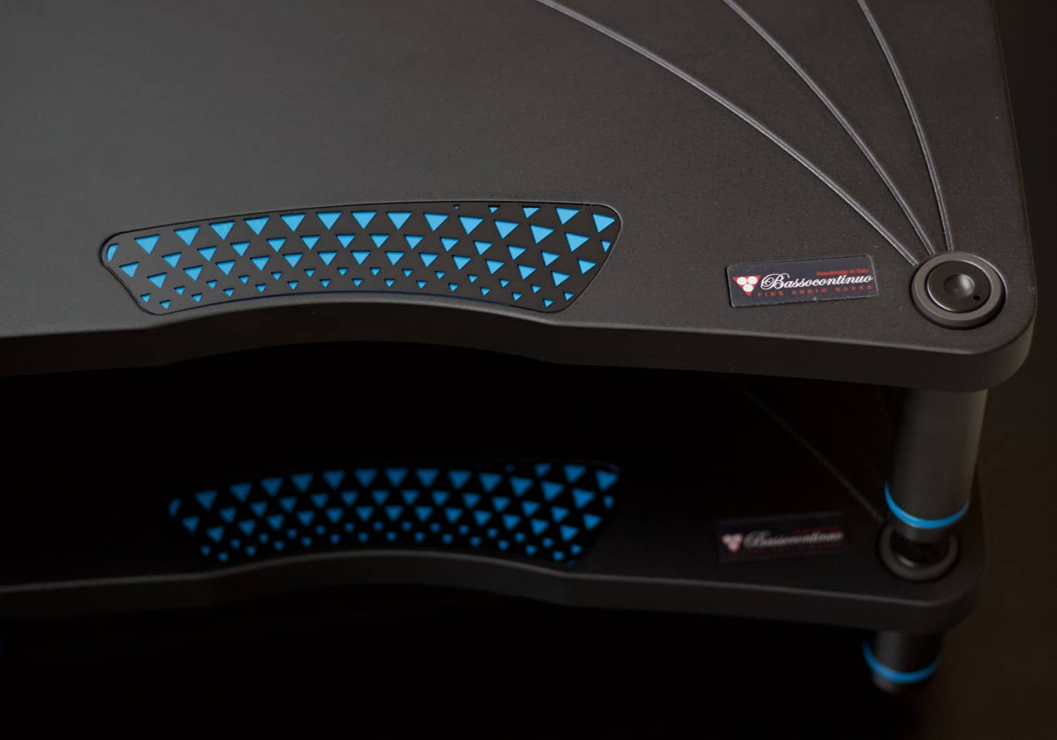 Lyra 2.1 Lead (McIntosh)