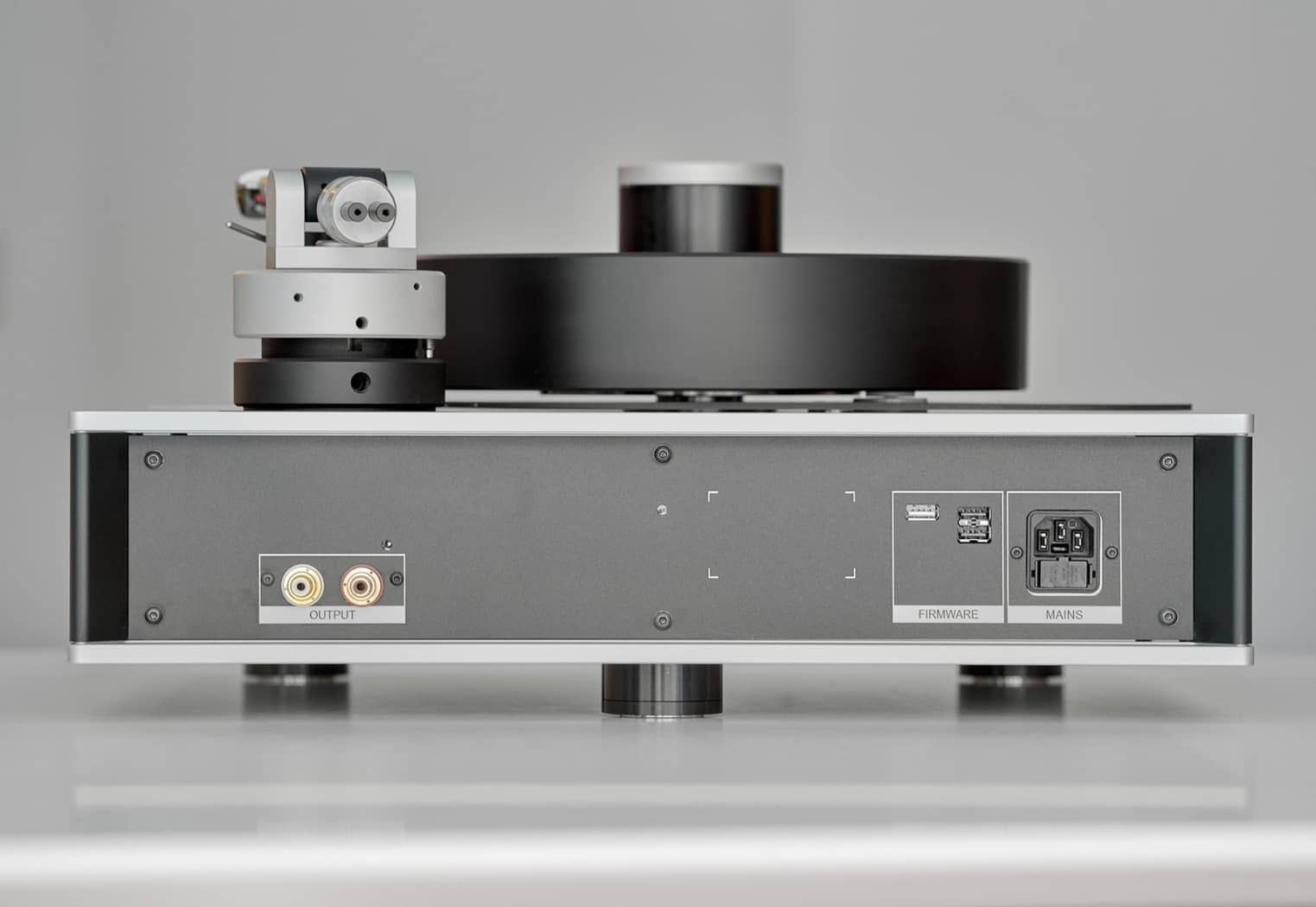 787 Turntable thumbnail 2