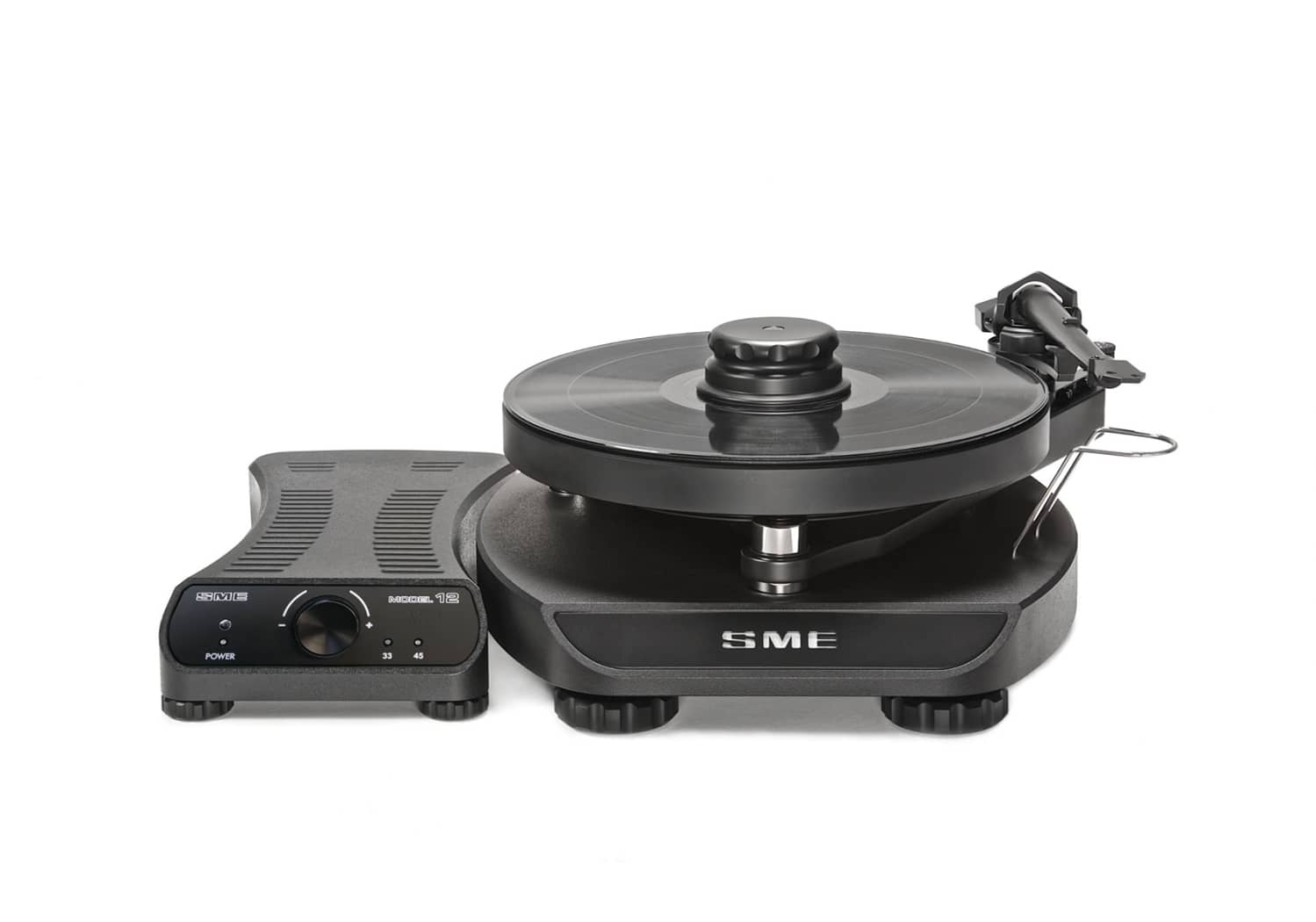 Model 12 MKII thumbnail 3