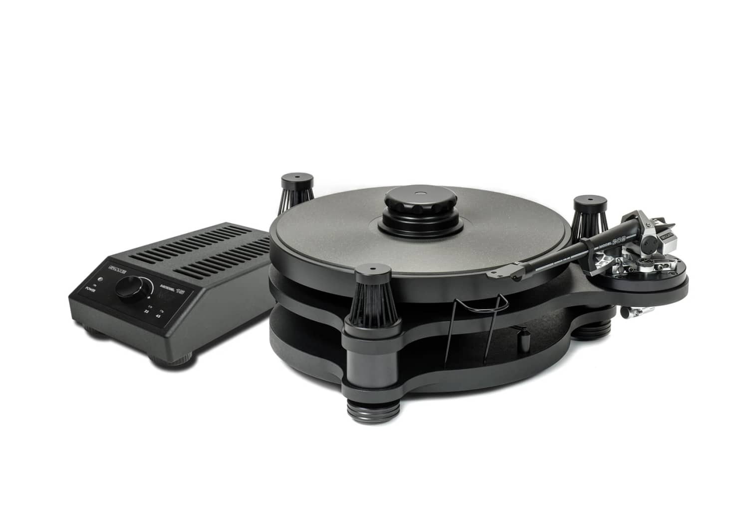 Model 15 MKII thumbnail 3