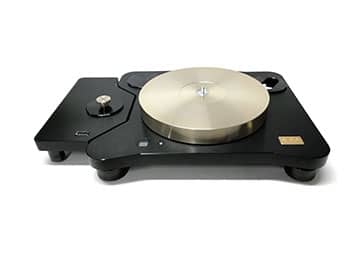 Acoustic Masterpiece T01