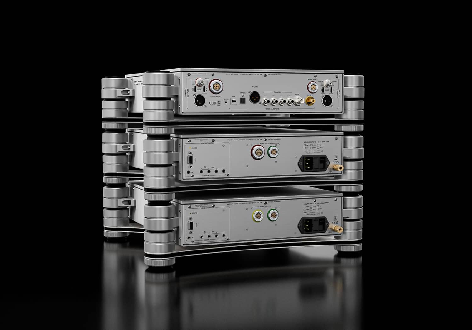 Reference Dac thumbnail 2