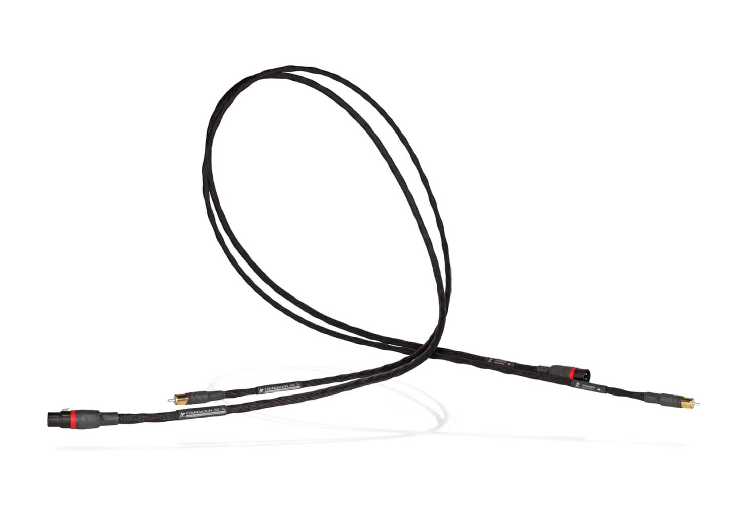 Foundation XL Analog RCA