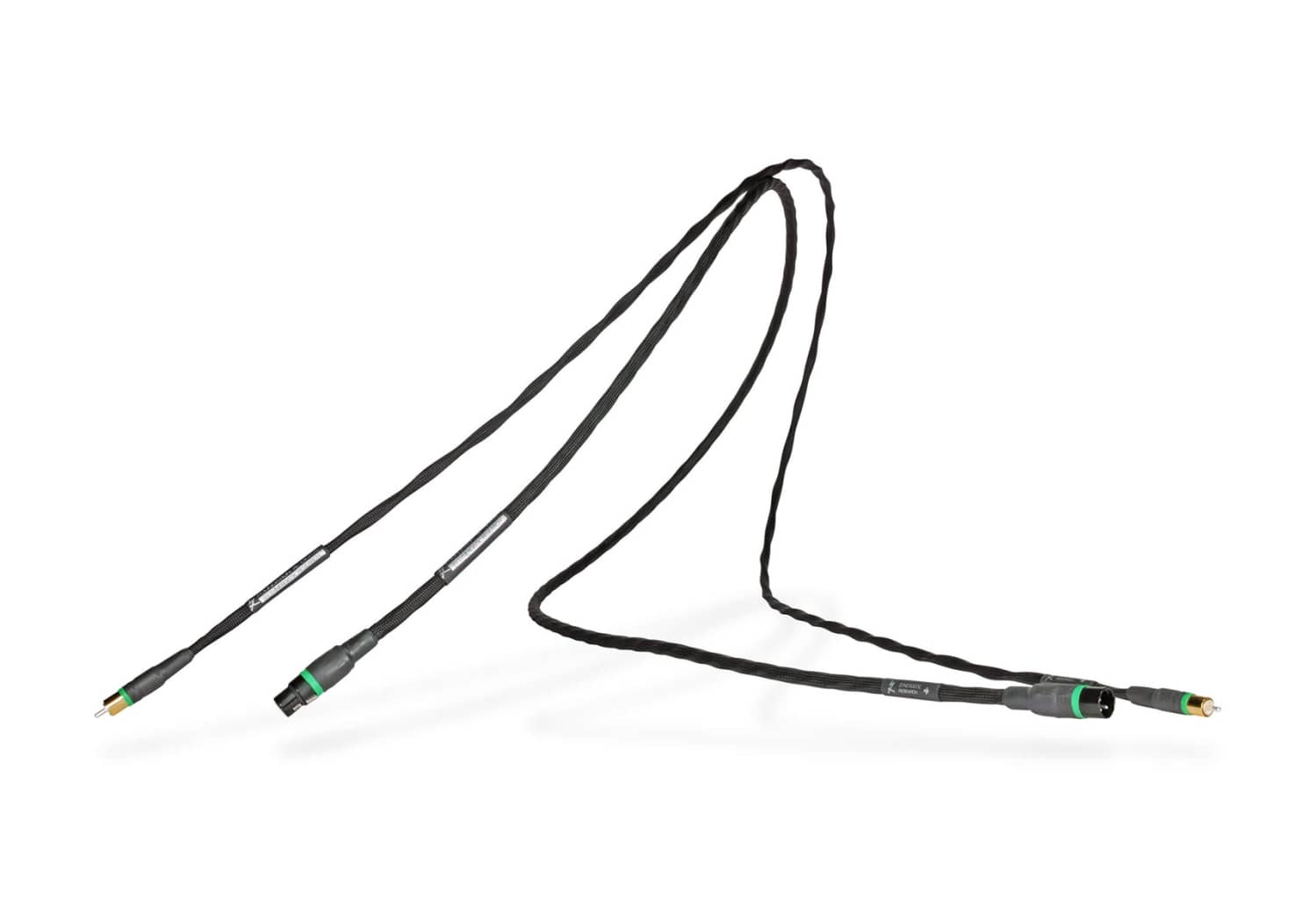 Foundation XL Digital XLR