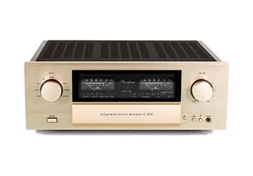 Accuphase E-470