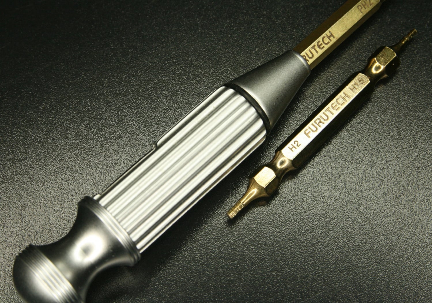 FP-001 Tool - Image 1