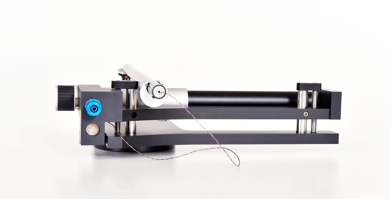 Odin Tonearm - Mobile view 2