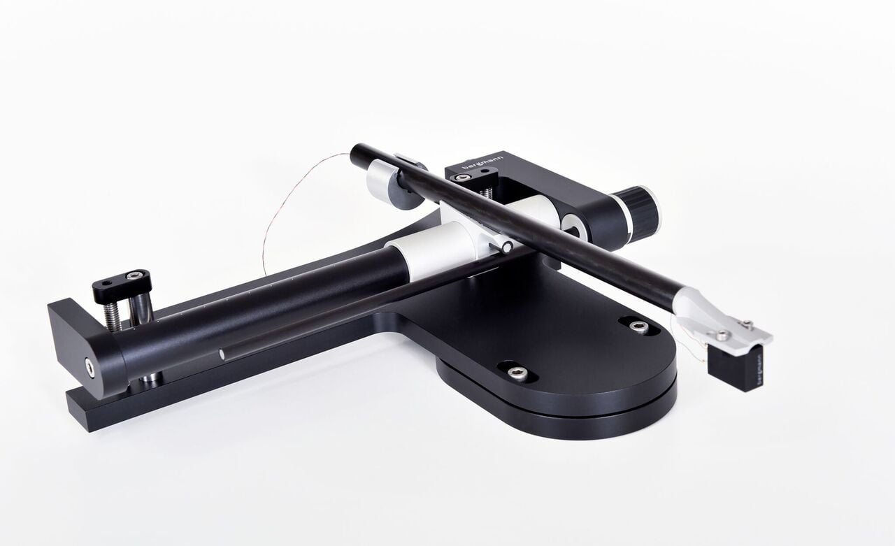 Odin Tonearm - Mobile view 3