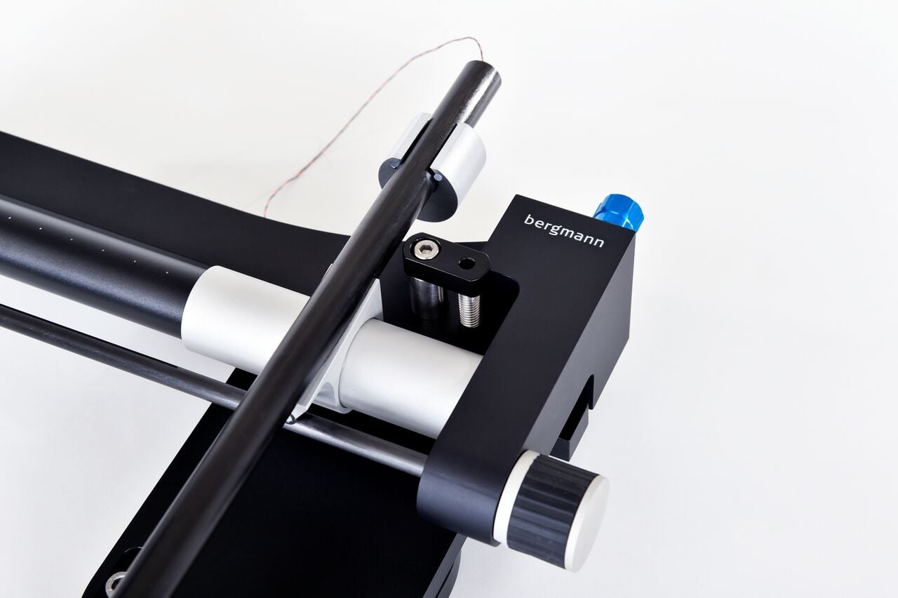 Odin Tonearm - Mobile view 4