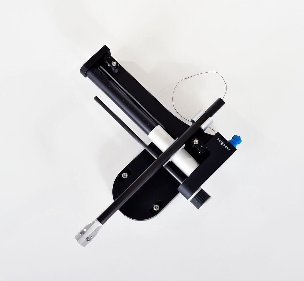 Odin Tonearm - Mobile view 5