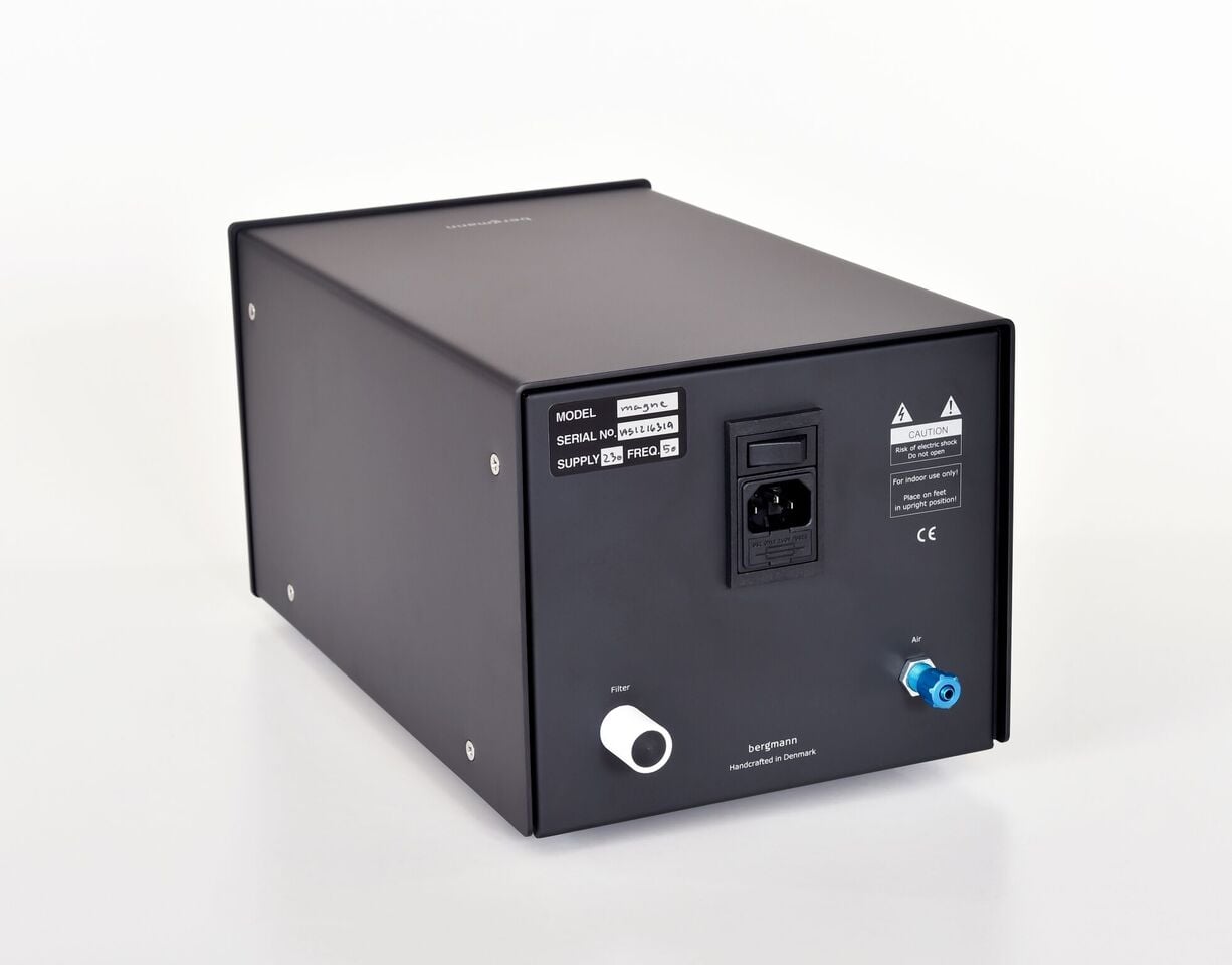 Odin Tonearm - Mobile view 7