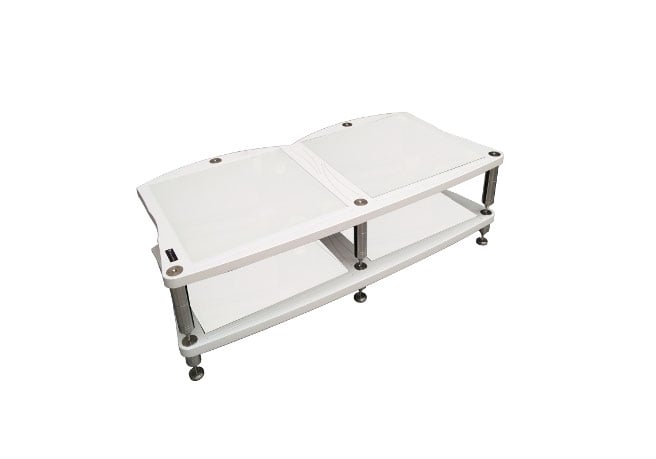 Ghironda 2.1 Stealth