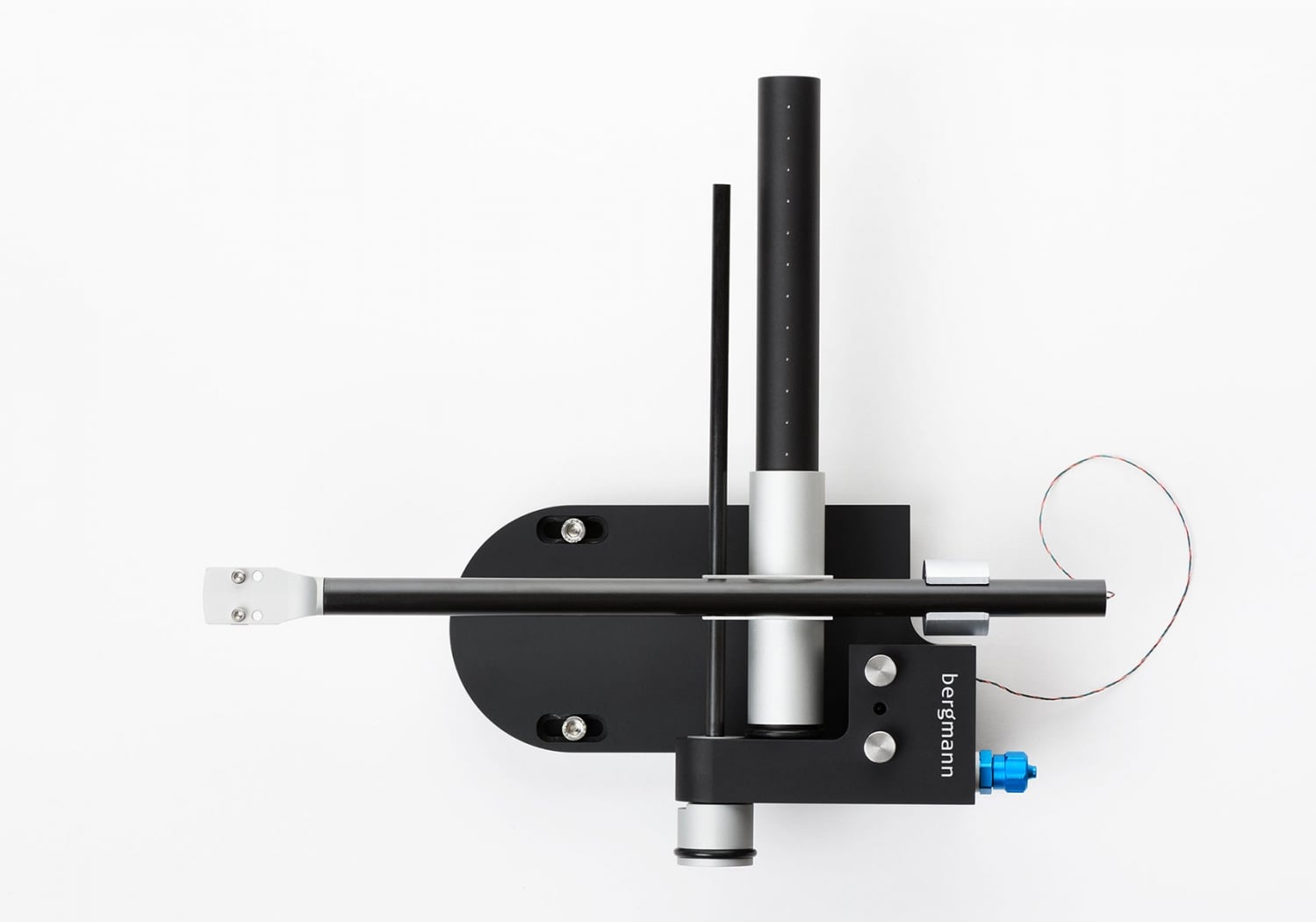 Thor Tonearm - Mobile view 2