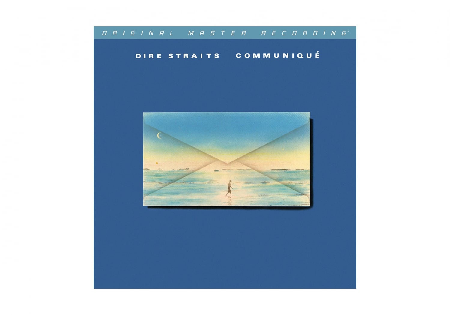 Dire Straits - Communique