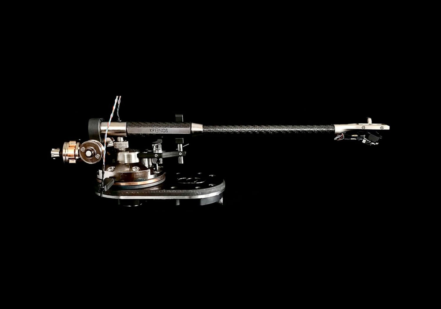 Discovery RS - Mobile view 2