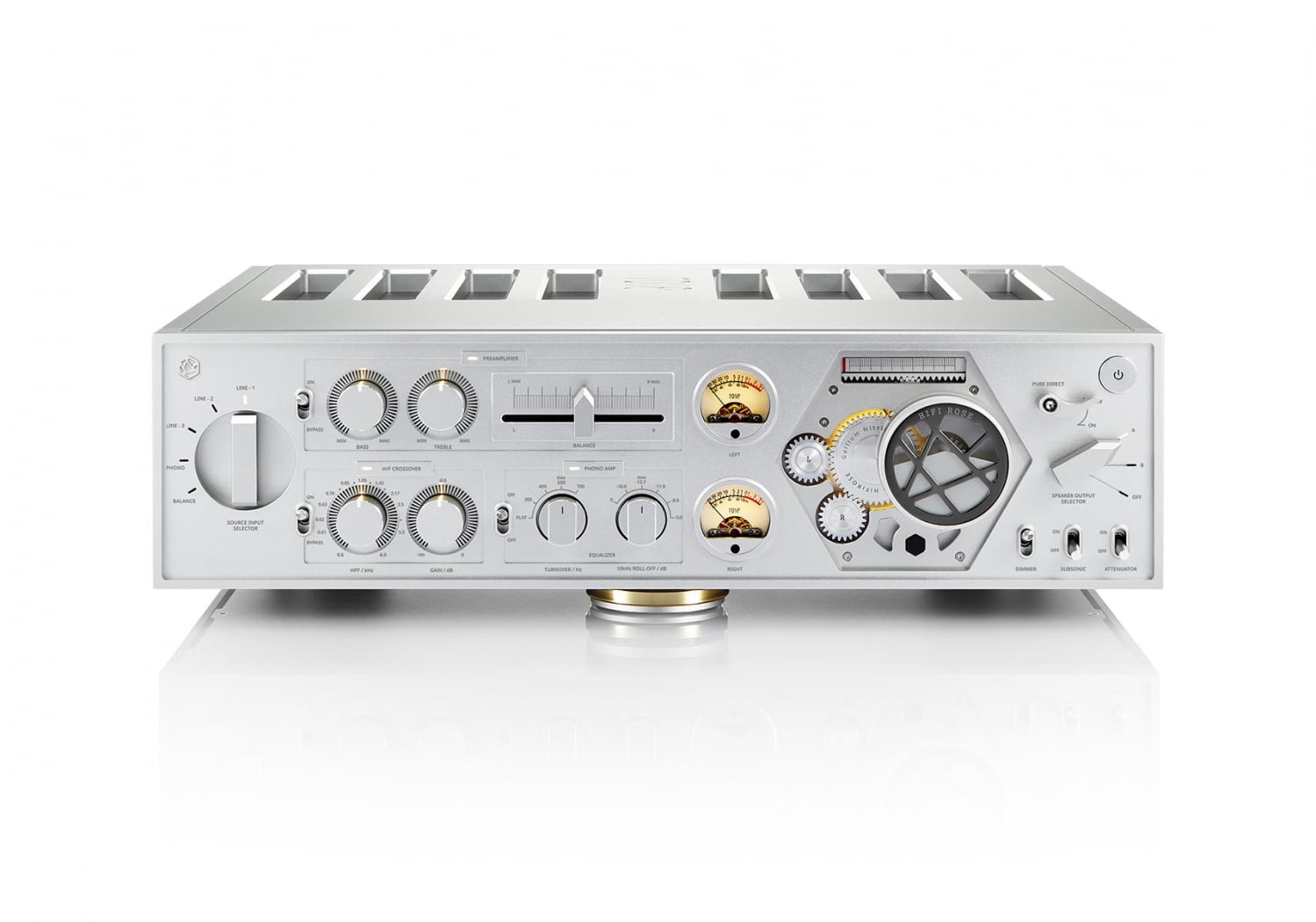 RA180 - Mobile view 2