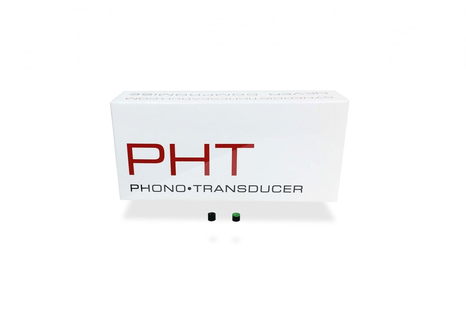 UEF Phono Tranducer
