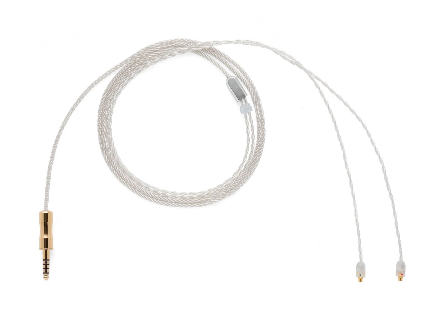 Pure Silver Litz - Image 1