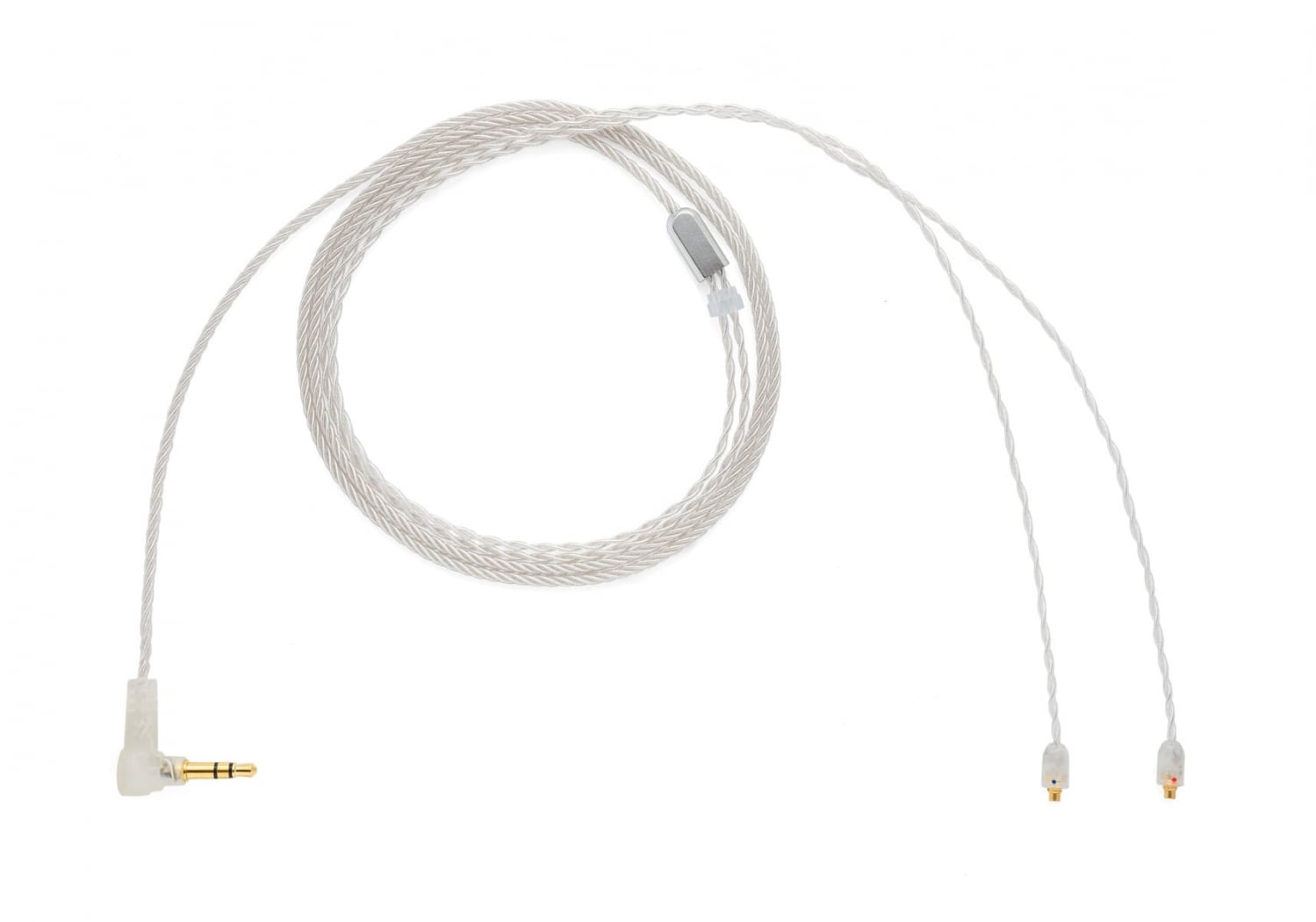 Pure Silver Litz - Mobile view 2