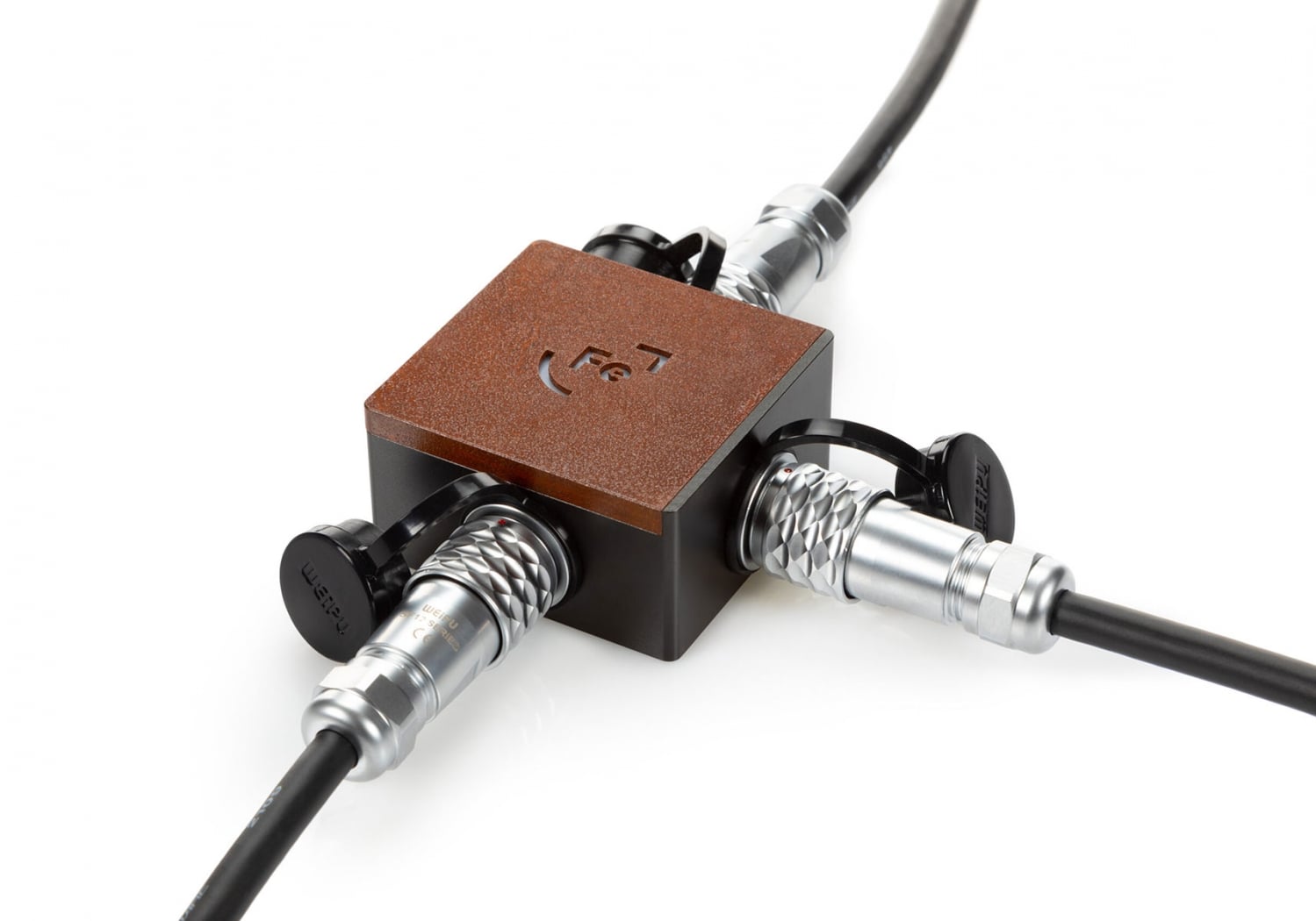 Power Spliter - Image 1