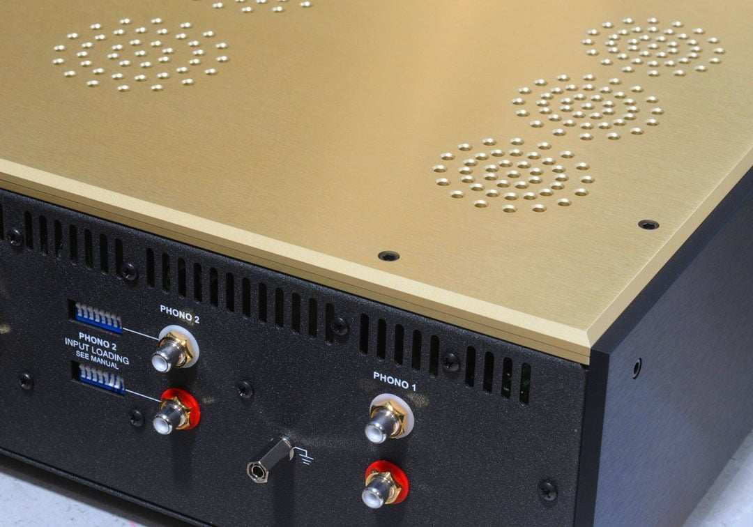 ART Phono - Mobile view 2