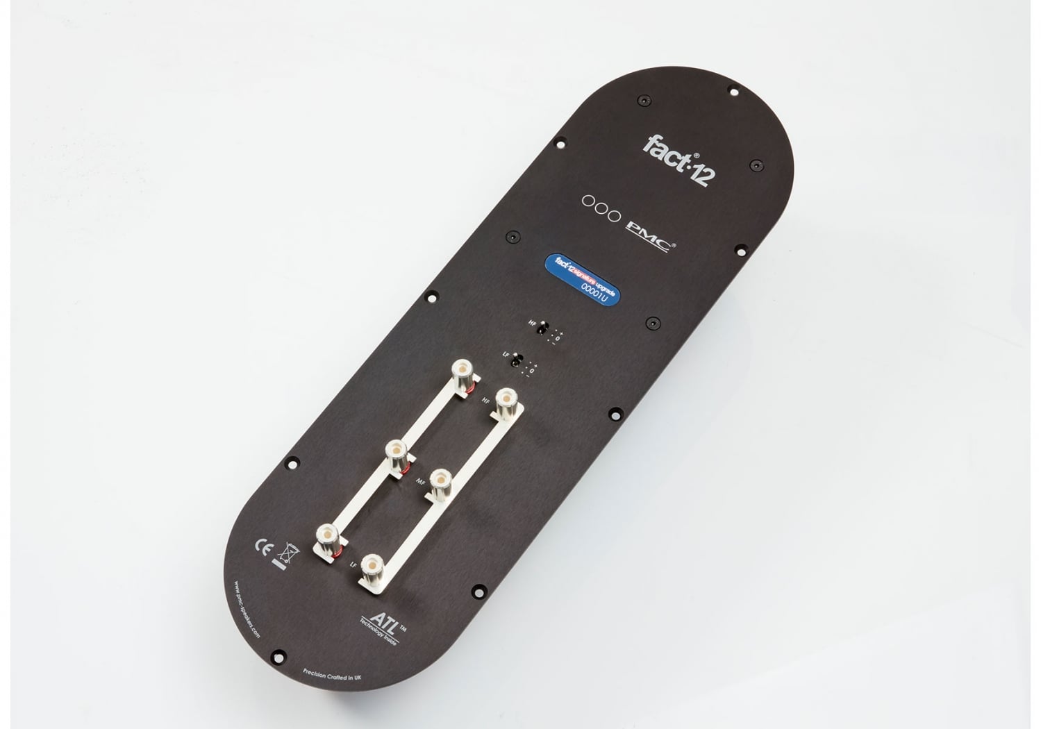 Fact Signature - Mobile view 2