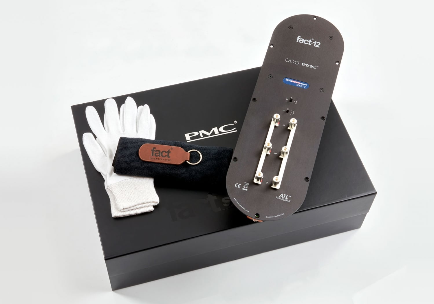 Fact Signature - Mobile view 3