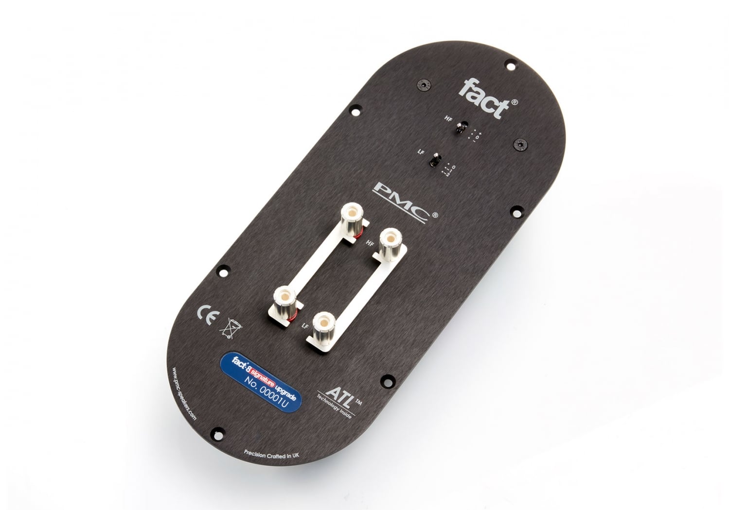 Fact Signature - Mobile view 4