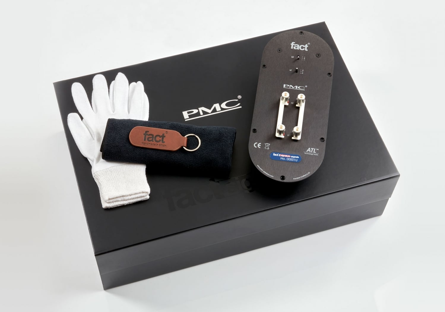 Fact Signature - Mobile view 5