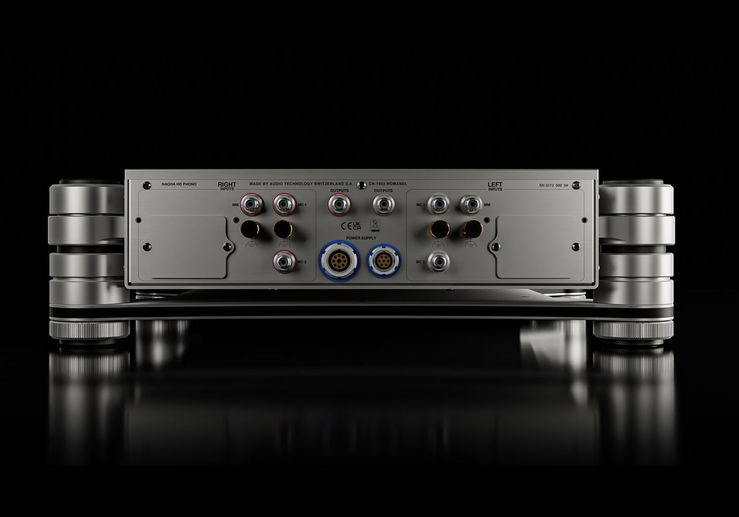 HD Phono - Mobile view 2