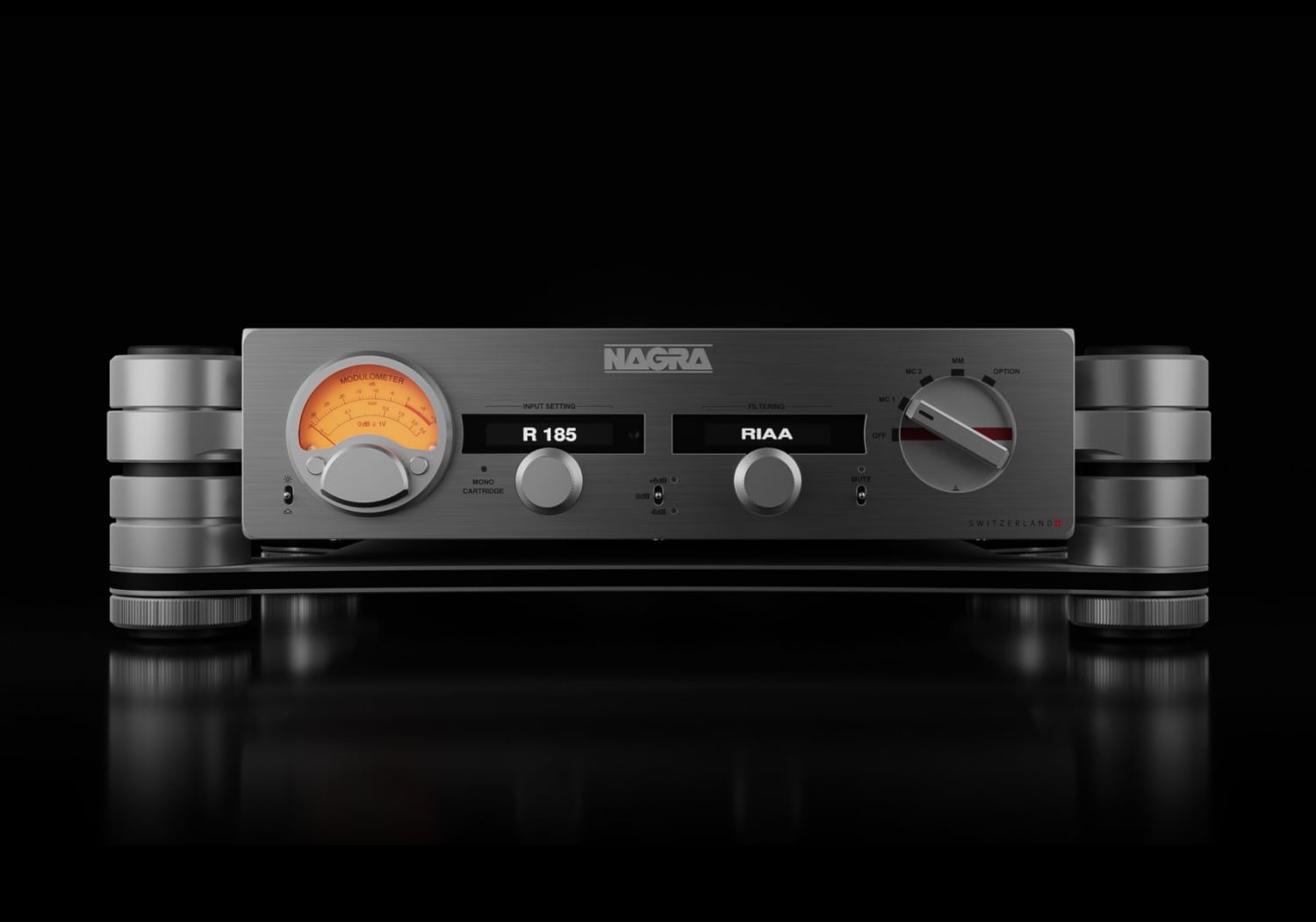 HD Phono - Mobile view 6