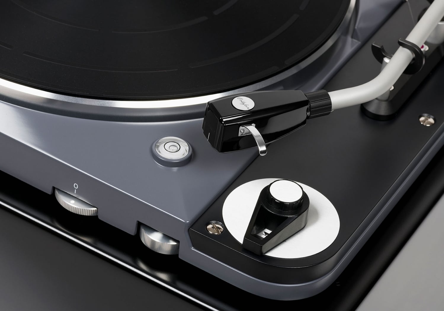 TD 124 DD - Mobile view 5