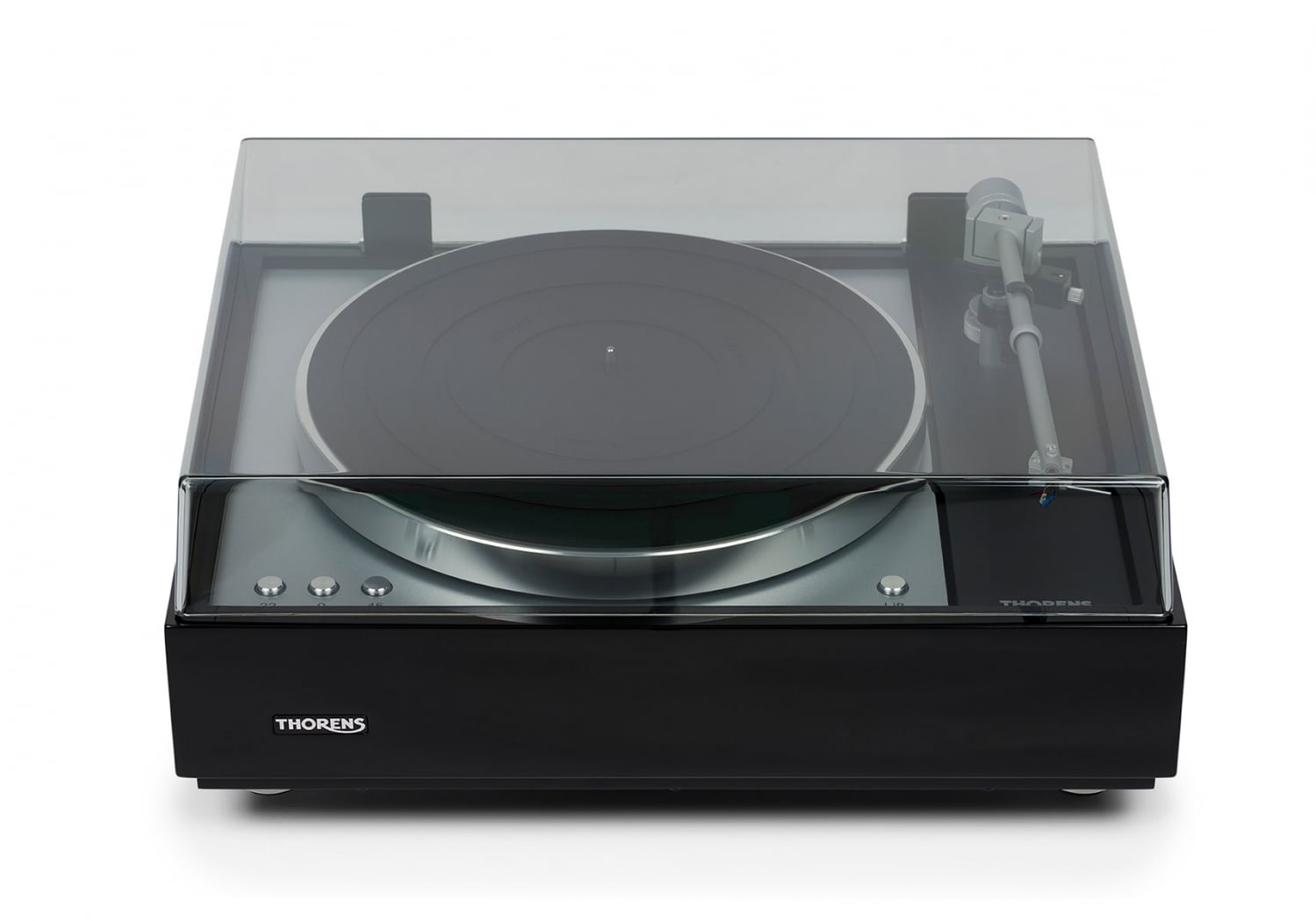 TD 1601 - Mobile view 2