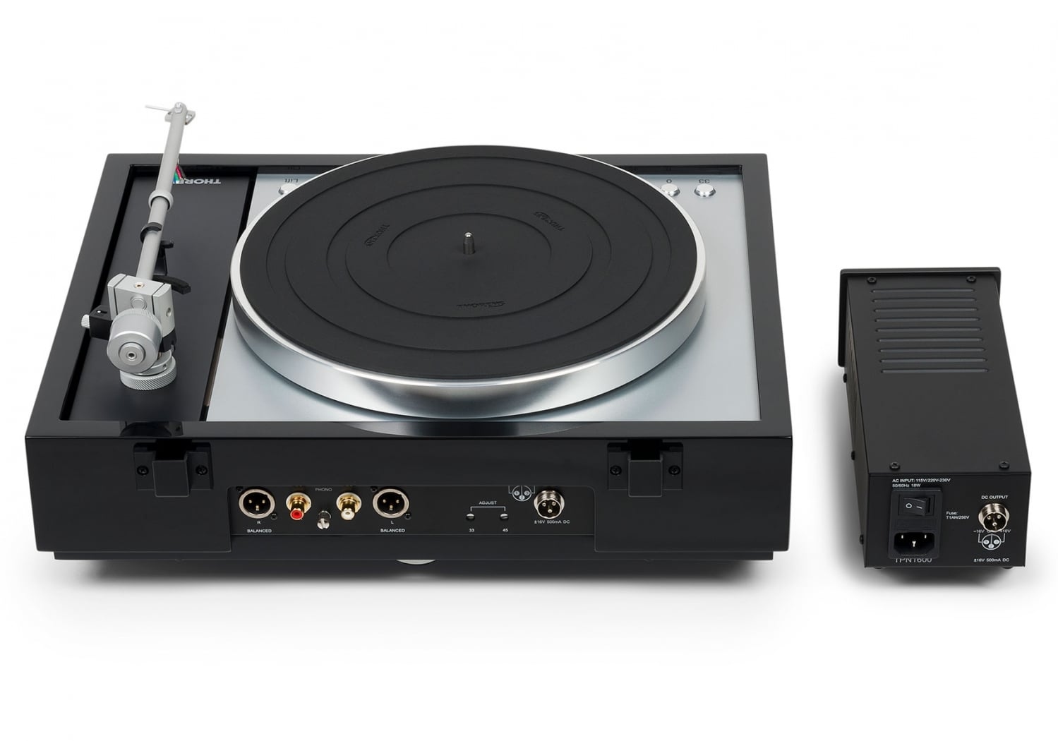 TD 1601 - Mobile view 3